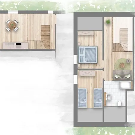 Gutshof 쉬르기스발데