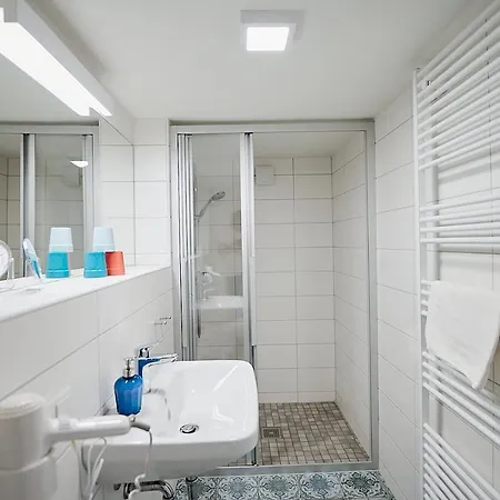 Gutshof 아파트 쉬르기스발데