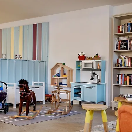 Apartment Gutshof *