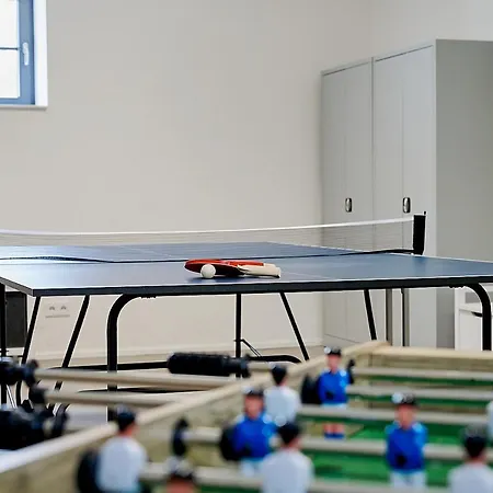 아파트 Gutshof 쉬르기스발데