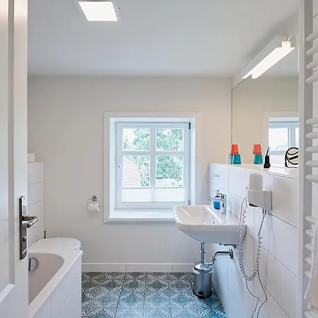 아파트 Gutshof 쉬르기스발데