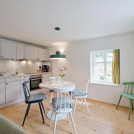 Gutshof Apartment