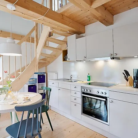 아파트 Gutshof 쉬르기스발데