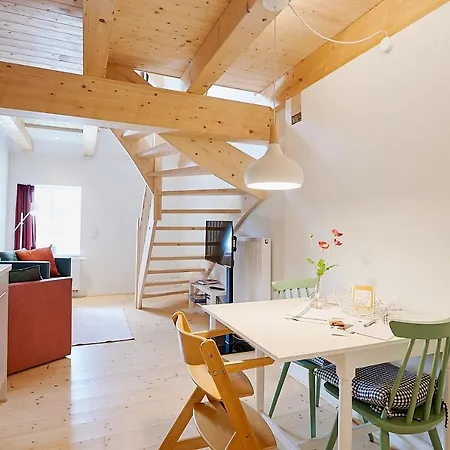 Apartment Gutshof