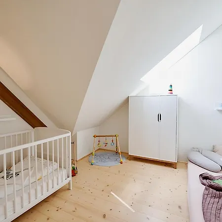 Gutshof Apartman Schirgiswalde-Kirschau