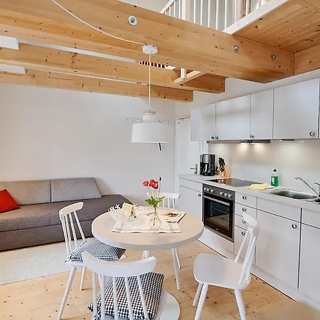 Apartment Gutshof Schirgiswalde-Kirschau