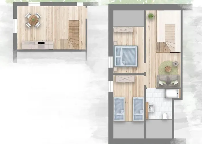 Gutshof 쉬르기스발데