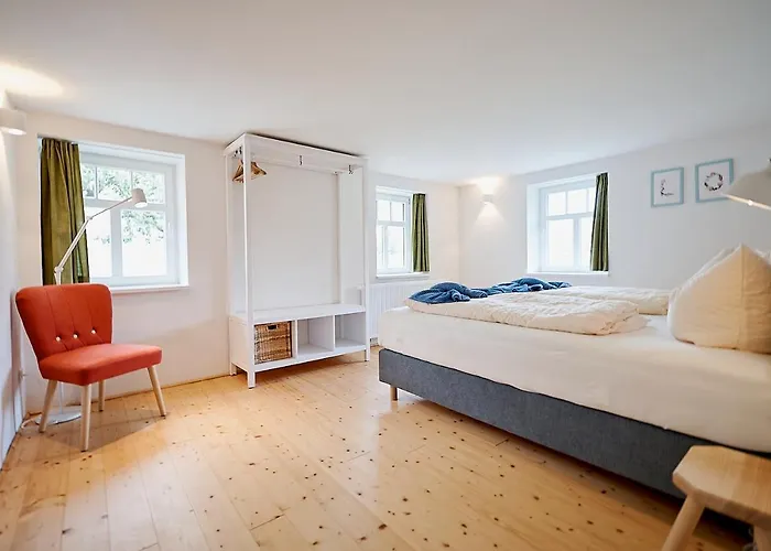 Gutshof * Schirgiswalde-Kirschau