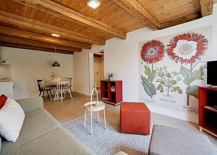 Gutshof * Schirgiswalde-Kirschau