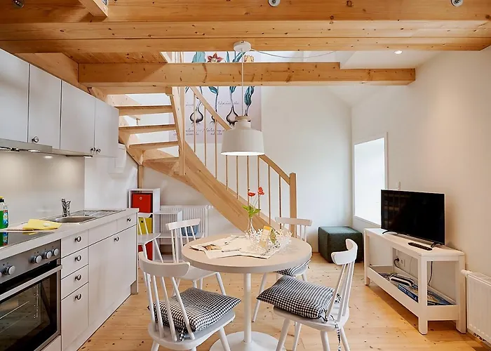 Apartament Gutshof *